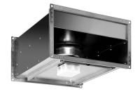 Shuft RFD-В 800x500-4 VIM прямоугольный канальный вентилятор