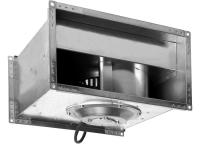 Shuft RFE 600x300-4 VIM прямоугольный канальный вентилятор