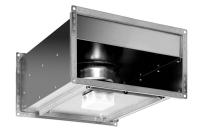 Shuft RFE-B EC 700x400 прямоугольный канальный вентилятор