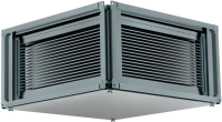 Shuft RHPr 400x200 рекуператор
