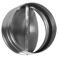Shuft RSK 450 обратный клапан