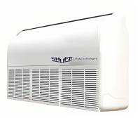 Shuft SBW 170A промышленный осушитель воздуха