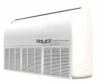 Shuft SBW 200A промышленный осушитель воздуха