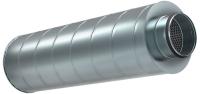 Shuft SCr 100/600 шумоглушитель