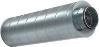 Shuft SCr 250/900 шумоглушитель