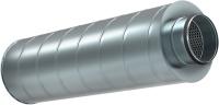 Shuft SCr 500/600 шумоглушитель