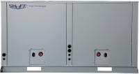 Shuft SDVC-105EEV/TXV DS компрессорно-конденсаторный блок