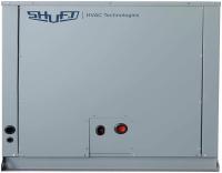 Shuft SDVC-28EEV/TXV DS компрессорно-конденсаторный блок