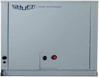 Shuft SDVC-45EEV/TXV DS компрессорно-конденсаторный блок