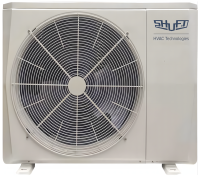 Shuft SDVC-V08WDHN1 компрессорно-конденсаторный блок
