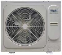 Shuft SDVC-V16WDHN1 компрессорно-конденсаторный блок