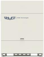 Shuft SDVC-V85WV2GN1 компрессорно-конденсаторный блок