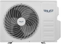 Shuft SFMO/I-21 FMI-3/N8 внешний блок мульти сплит-системы на 3 комнаты