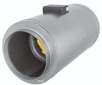 Shuft SH 355S EC вентилятор