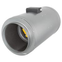 Shuft SH 400 вентилятор
