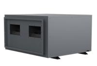Shuft SHA-D480 промышленный осушитель воздуха
