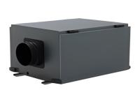 Shuft SHA-D60 промышленный осушитель воздуха