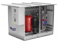Shuft SHM-C1W(1)-I-125-10 гидромодуль