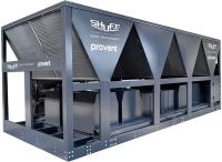 Shuft SKYAIR (V) 800BK чиллер