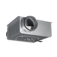 Shuft SLIM 125 вентилятор
