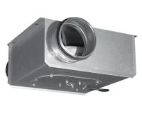Shuft SLIM 160 вентилятор