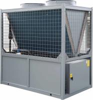 Shuft SMASC-220.V2 чиллер
