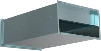 Shuft SRr 500*250 шумоглушитель