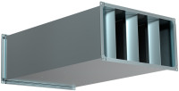 Shuft SRSr 300*150 шумоглушитель