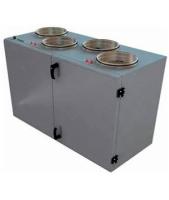 Shuft UniMAX-P 1000VWR-A приточно-вытяжная установка
