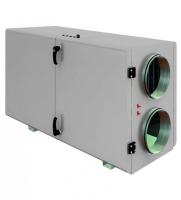 Shuft UniMAX-P 3000SW EC приточно-вытяжная установка