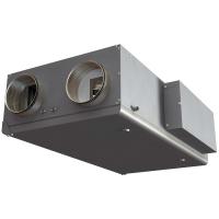 Shuft UniMAX-P 450 CW-A для дома приточно-вытяжная установка с рекуператором