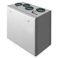 Shuft UniMAX-R 2800VE EC с фильтрацией воздуха приточно-вытяжная установка с рекуператором