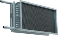 Shuft WHR 300x150-3 водяной нагреватель