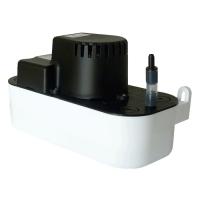 Siccom ECOTANK+ 2,5L помпа наливная