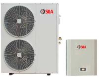 SILA AS-18,8 I-EVI (HC) комплект