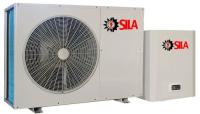 SILA AS-9,6 I-EVI (HC) комплект