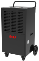SILA DIF-138L промышленный осушитель воздуха
