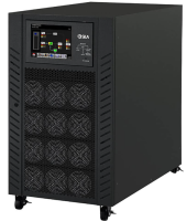 SILA G-II100K 3/3 (L) источник бесперебойного питания