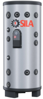 SILA SSL-200 D DELUXE (JI) буферный накопитель