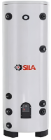 SILA SST-200 S (JI) бойлер косвенного нагрева