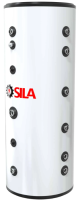 SILA SST-320 DB бойлер косвенного нагрева