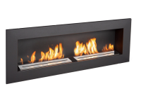 Silver Smith GALANT 1400 настенный биокамин