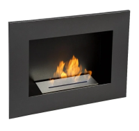 Silver Smith GALANT 600 настенный биокамин