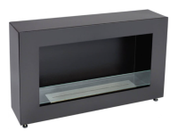 Silver Smith IMAGE 800 настенный биокамин