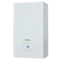 Sime BRAVA SLIM HE 25T настенный газовый котел