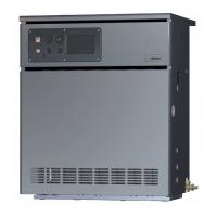 Sime RMG 110 MK II напольный газовый котел
