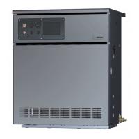 Sime RMG 70 MK.II напольный газовый котел