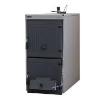 Sime SOLIDA 5 EV твердотопливный котел