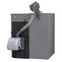 Sime SOLIDA 5 PL твердотопливный котел