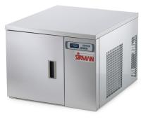 SIRMAN DOLOMITI 3T 1/1 P шкаф шоковой заморозки